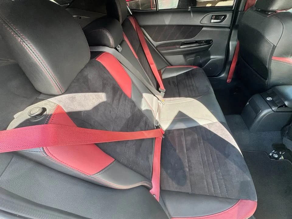 2018 Subaru Impreza WRX 3rd Gen - Image 10 of 18