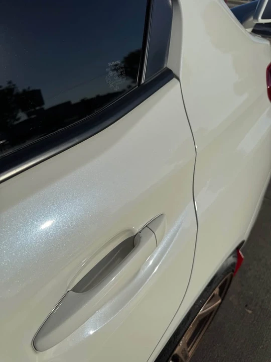 2018 Subaru Impreza WRX 4th Gen - Image 11 of 15