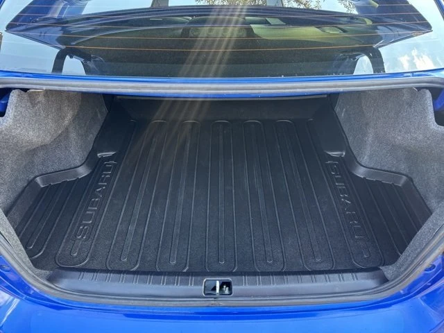2018 Subaru Impreza WRX 4th Gen - Image 20 of 20