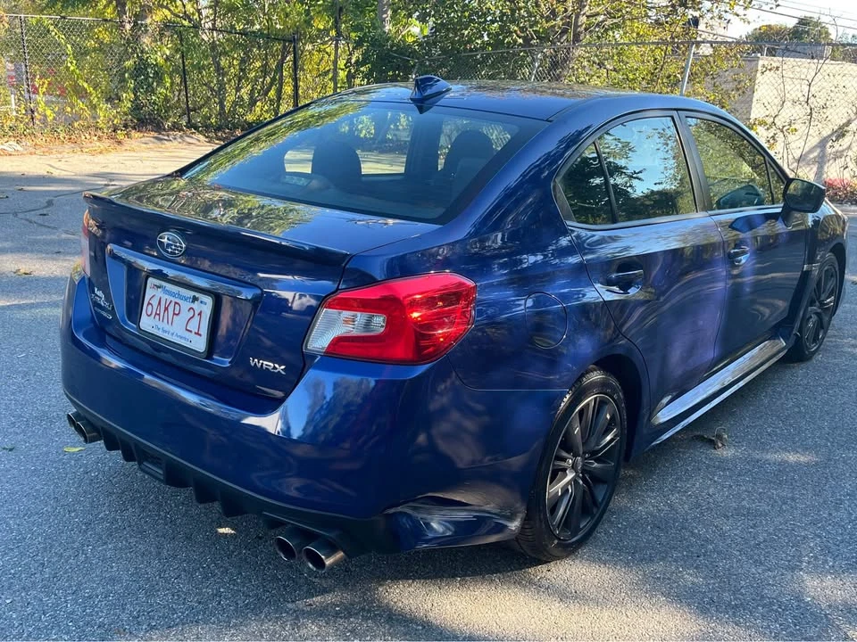 2018 Subaru Impreza 5th Gen - Image 8 of 17