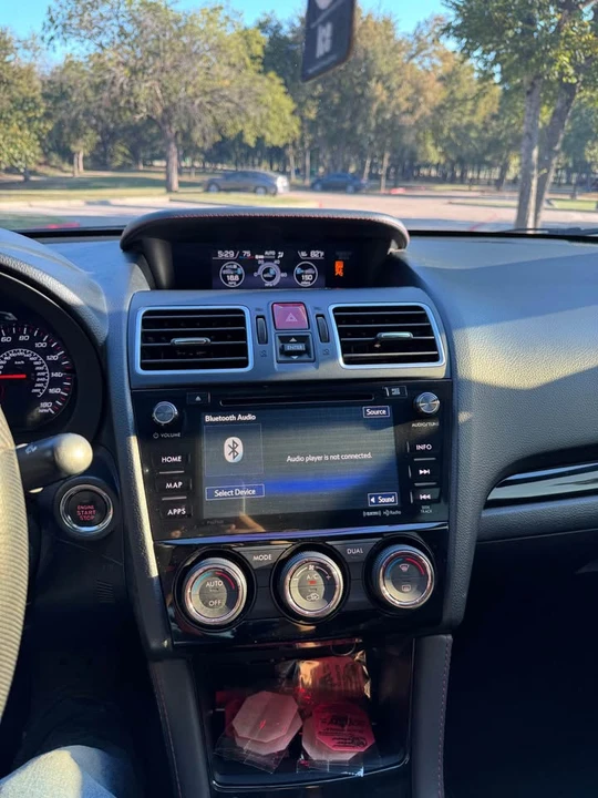 2018 Subaru Impreza WRX 4th Gen - Image 4 of 15