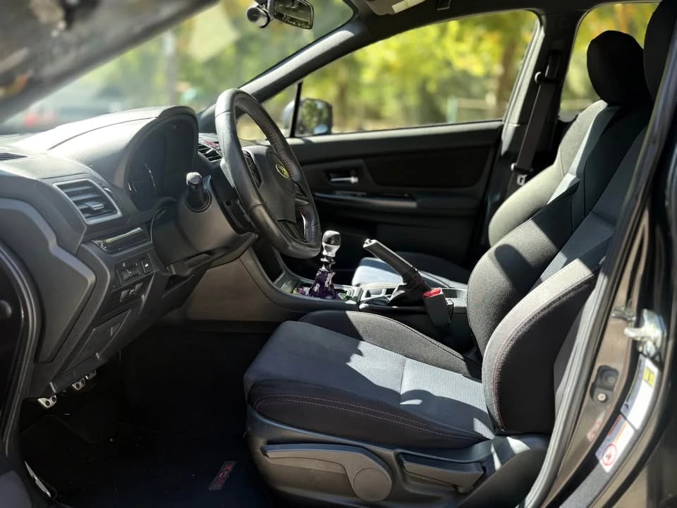 2018 Subaru Impreza WRX 4th Gen - Image 15 of 19