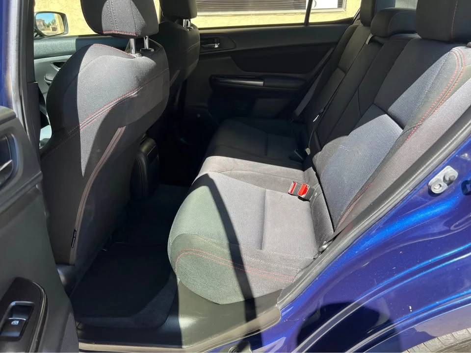 2018 Subaru Impreza WRX 4th Gen - Image 16 of 20