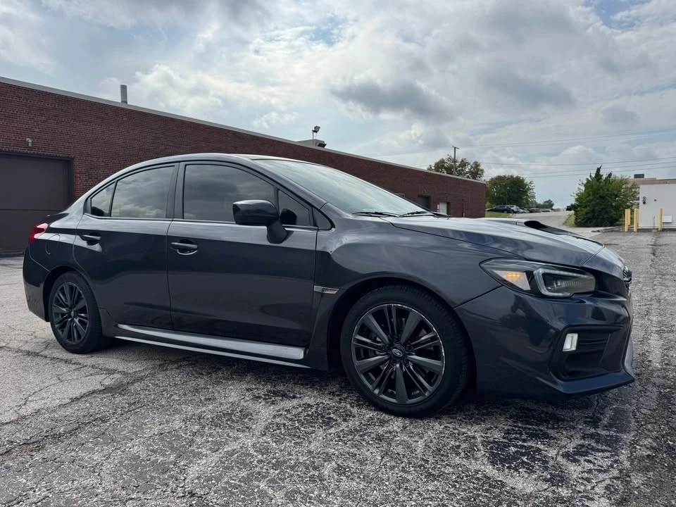 2018 Subaru Impreza WRX 4th Gen - Image 3 of 20
