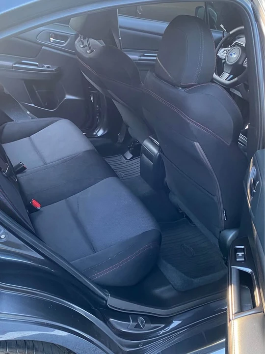 2018 Subaru Impreza WRX 4th Gen - Image 11 of 13