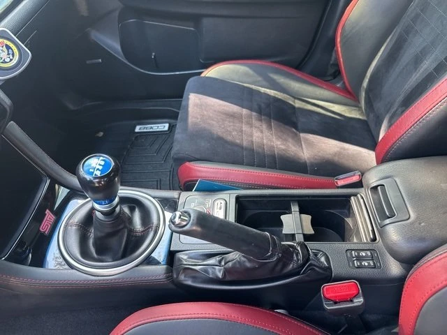 2018 Subaru Impreza WRX 4th Gen - Image 12 of 20