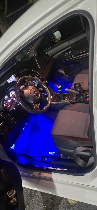 2018 Subaru Impreza WRX 4th Gen - Image 6 of 15
