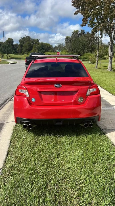 2018 Subaru Impreza WRX 4th Gen - Image 5 of 17