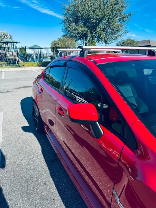 2018 Subaru Impreza WRX 3rd Gen - Image 13 of 20