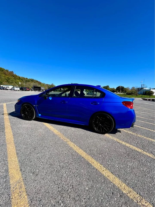 2018 Subaru Impreza WRX 4th Gen - Image 3 of 12