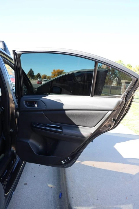 2018 Subaru Impreza WRX 4th Gen - Image 18 of 18