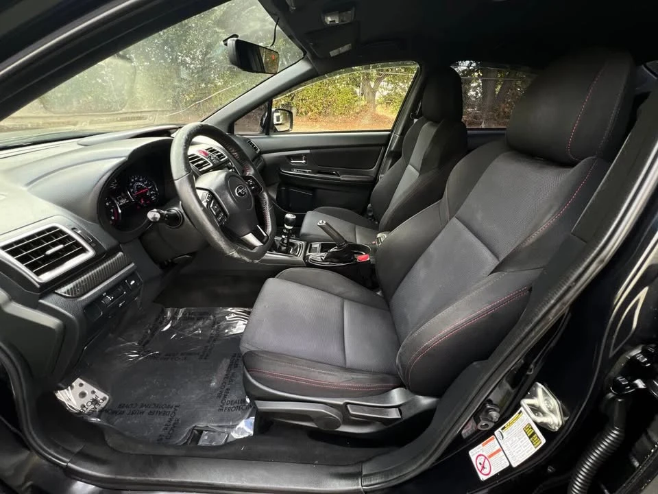 2018 Subaru Impreza WRX 4th Gen - Image 7 of 20