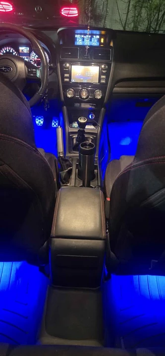 2018 Subaru Impreza WRX 4th Gen - Image 2 of 15