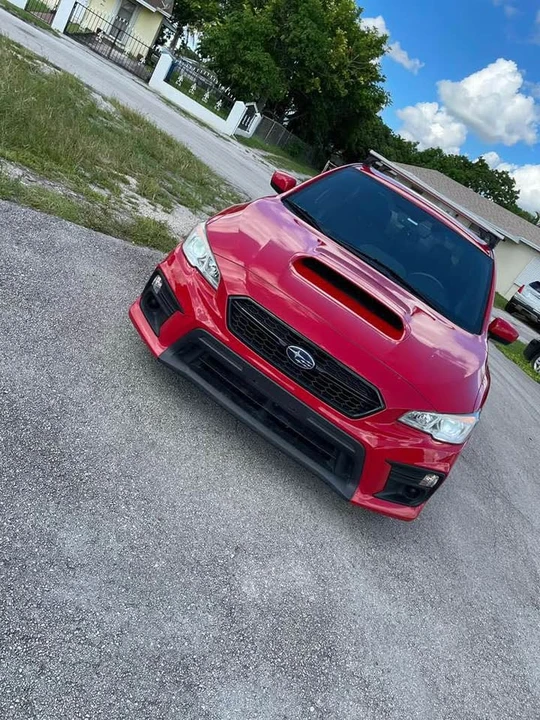 2018 Subaru Impreza WRX 3rd Gen - Image 3 of 20
