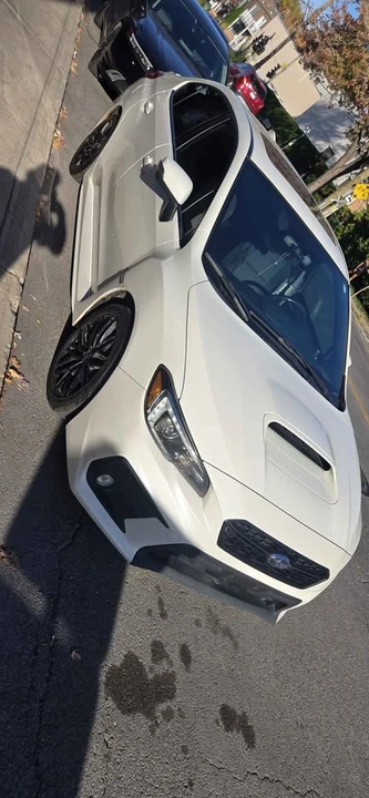 2018 Subaru Impreza WRX 4th Gen - Image 13 of 15