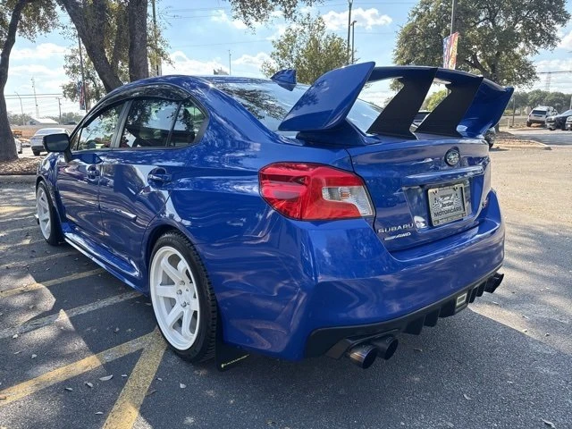 2018 Subaru Impreza WRX 4th Gen - Image 7 of 20