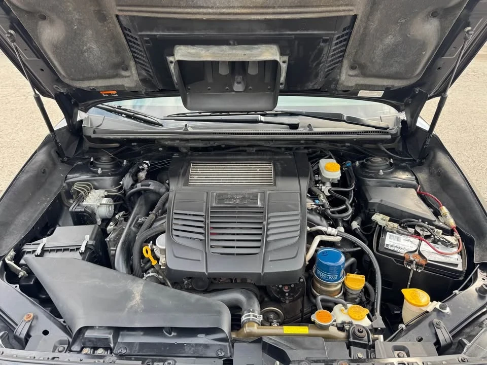 2018 Subaru Impreza WRX 4th Gen - Image 20 of 20