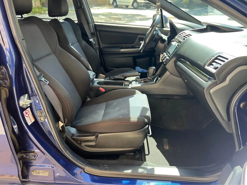 2018 Subaru Impreza WRX 4th Gen - Image 19 of 20