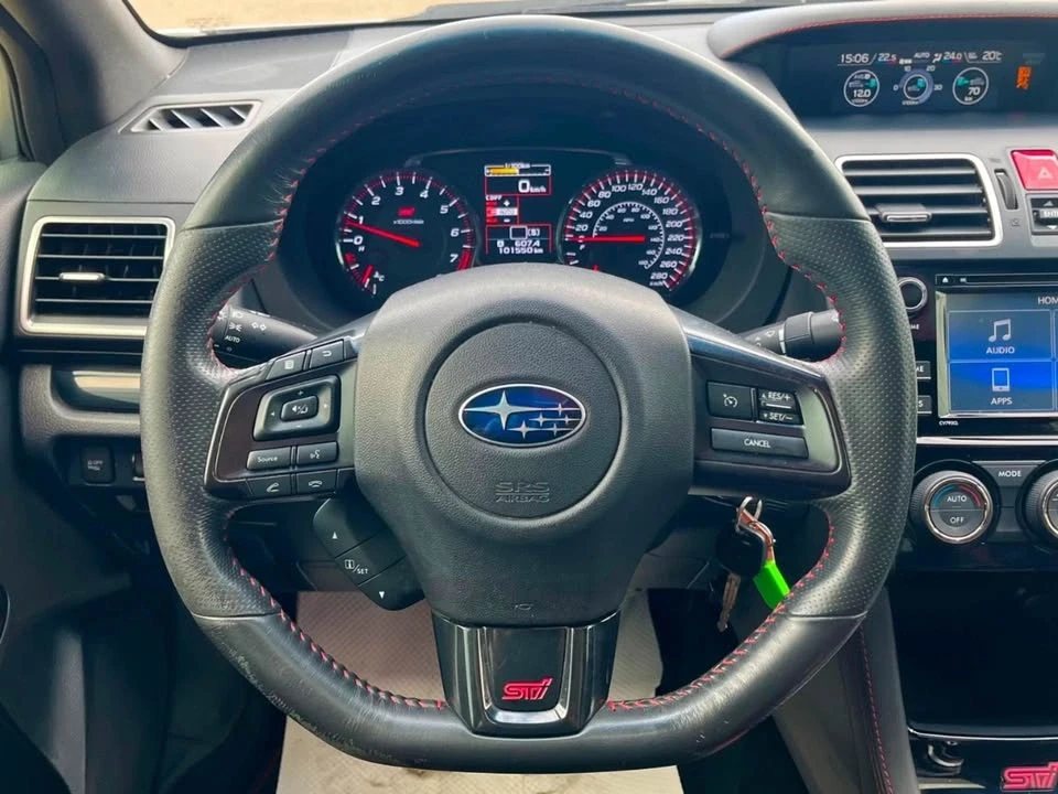 2018 Subaru Impreza 5th Gen - Image 12 of 20
