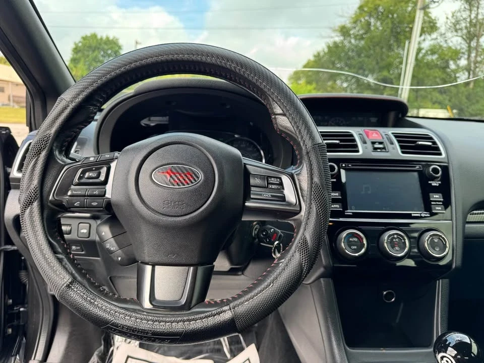 2018 Subaru Impreza WRX 4th Gen - Image 11 of 20