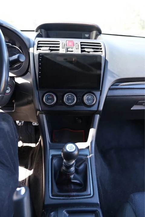 2018 Subaru Impreza WRX 4th Gen - Image 14 of 18