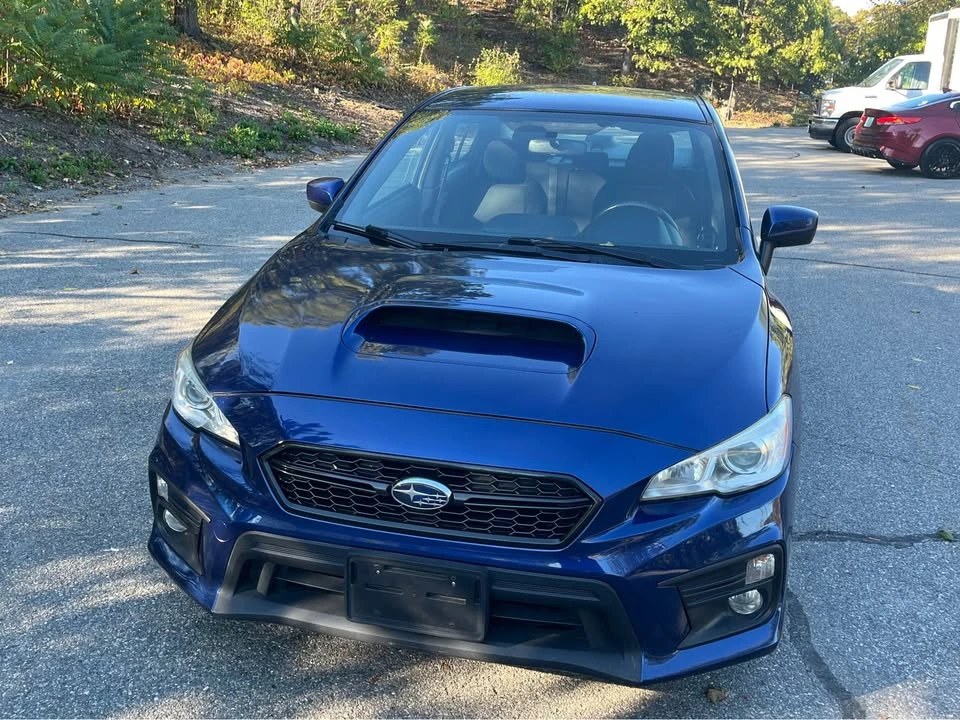 2018 Subaru Impreza 5th Gen - Image 13 of 17