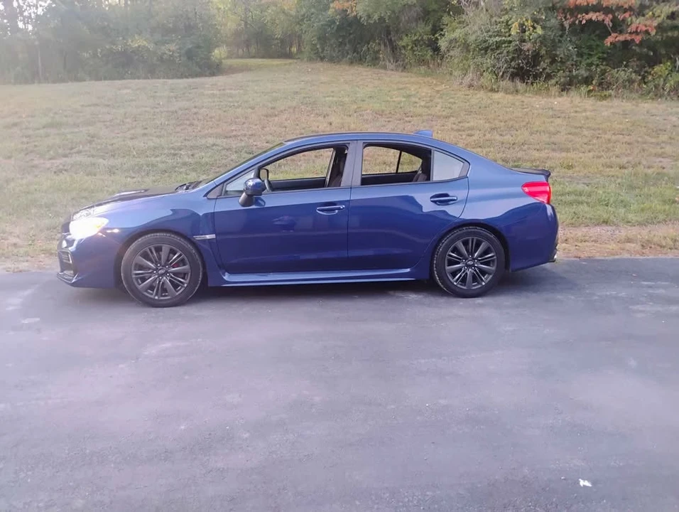 2018 Subaru Impreza WRX 3rd Gen - Image 2 of 4