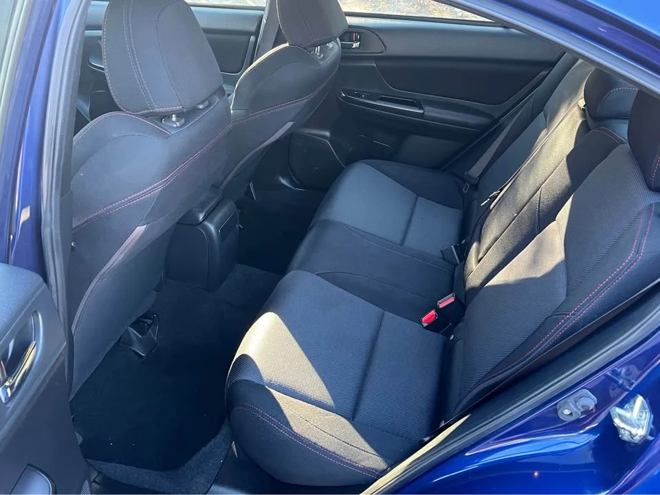 2018 Subaru Impreza 5th Gen - Image 5 of 17