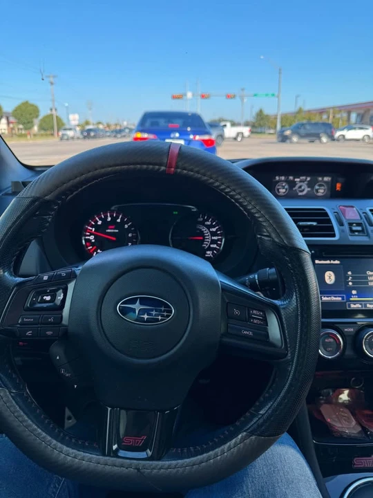 2018 Subaru Impreza WRX 4th Gen - Image 7 of 15