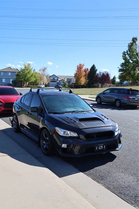 2018 Subaru Impreza WRX 4th Gen - Image 6 of 18