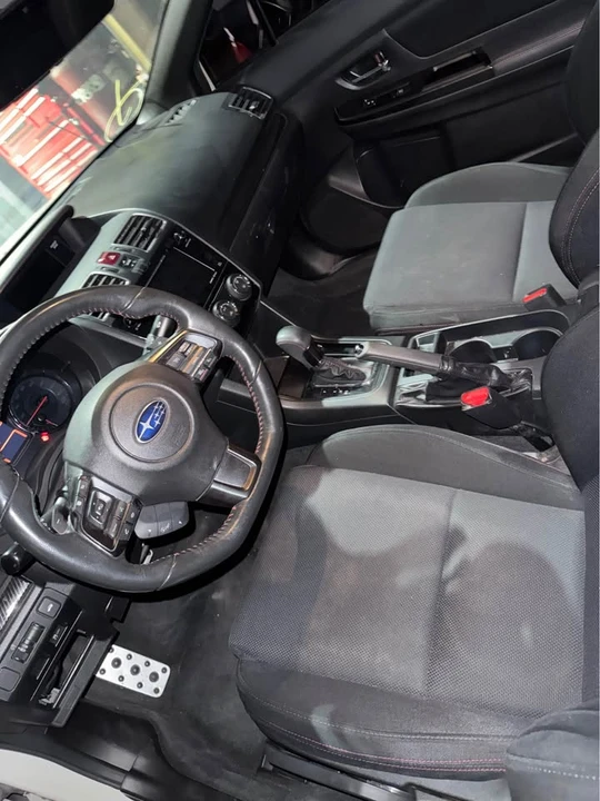 2018 Subaru Impreza WRX 4th Gen - Image 7 of 9
