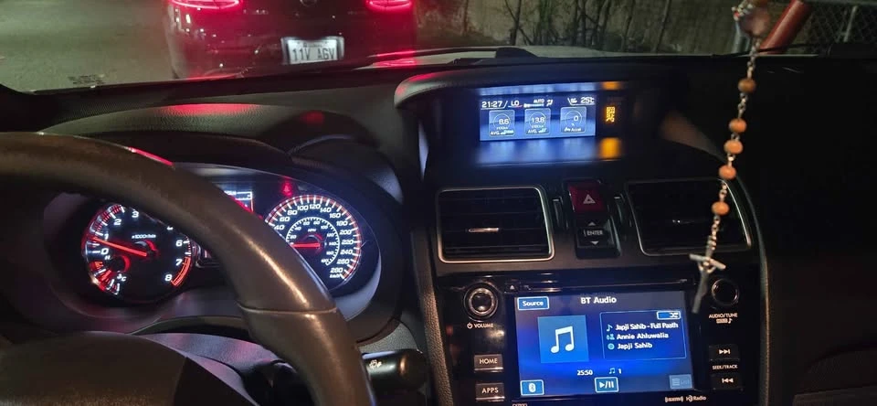 2018 Subaru Impreza WRX 4th Gen - Image 3 of 15