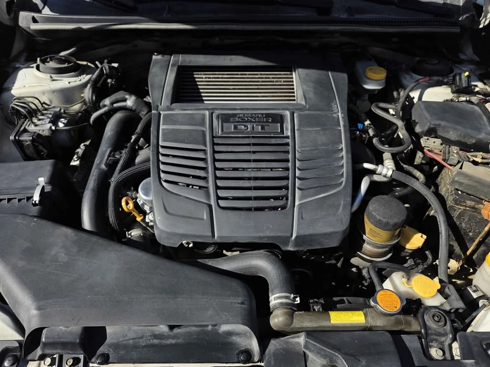 2018 Subaru Impreza WRX 3rd Gen - Image 13 of 14