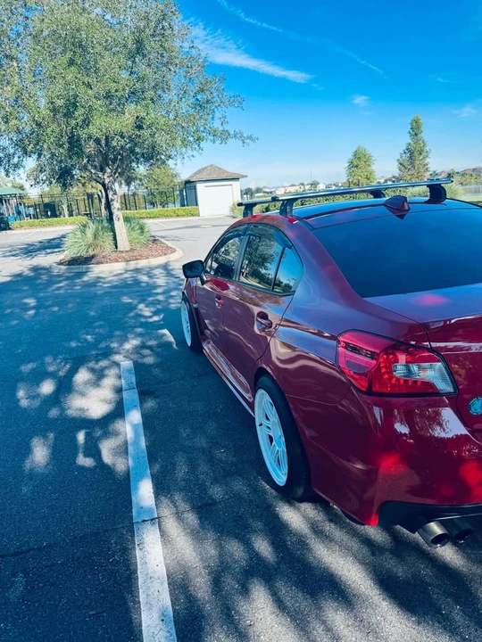 2018 Subaru Impreza WRX 4th Gen - Image 13 of 20