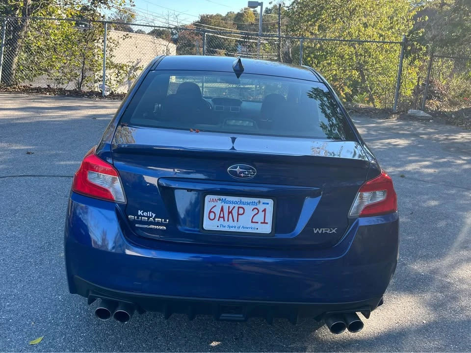 2018 Subaru Impreza 5th Gen - Image 7 of 17
