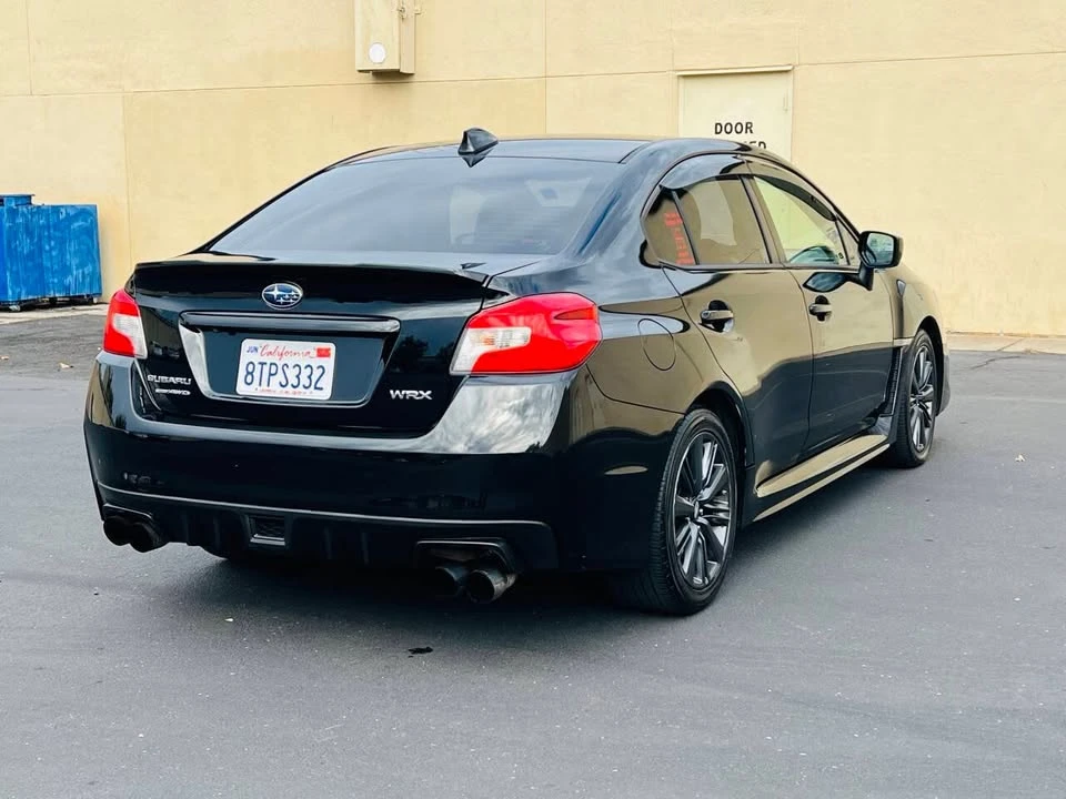 2018 Subaru Impreza WRX 4th Gen - Image 6 of 20
