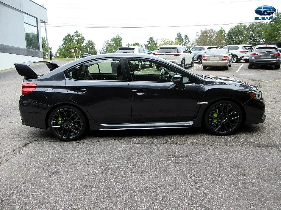 2018 Subaru Impreza WRX 4th Gen - Image 6 of 20