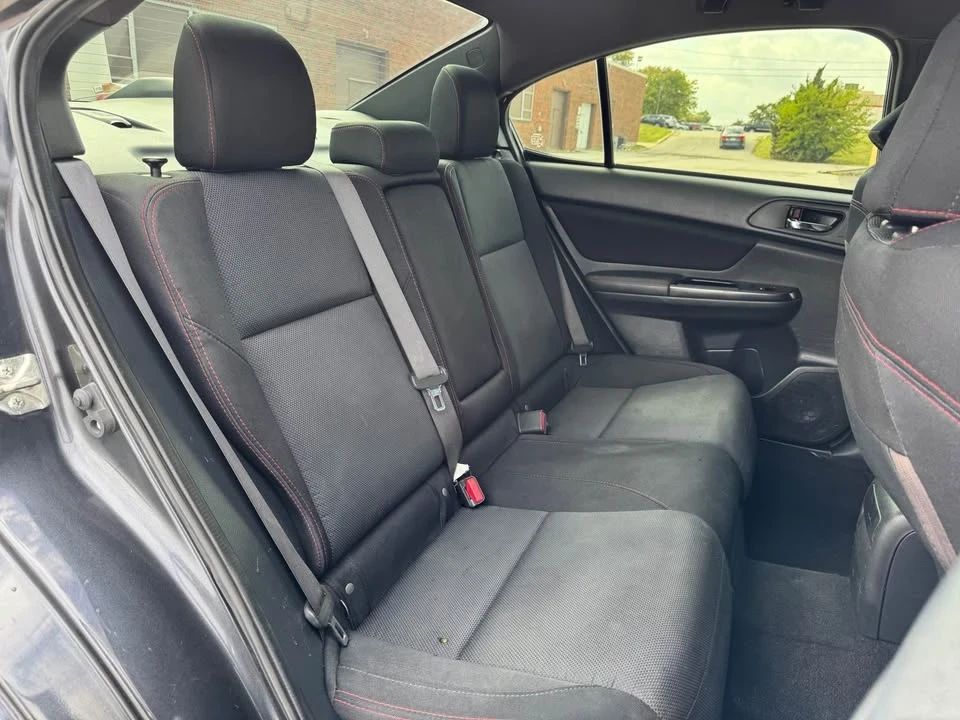 2018 Subaru Impreza WRX 4th Gen - Image 17 of 20