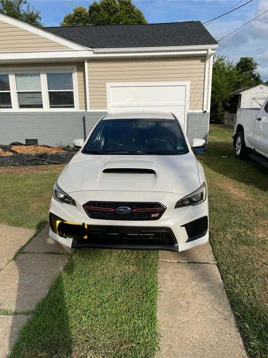2018 Subaru Impreza WRX 3rd Gen - Image 12 of 12