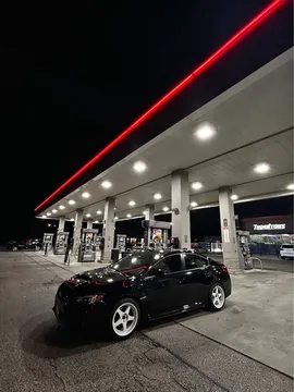2018 Subaru WRX Limited