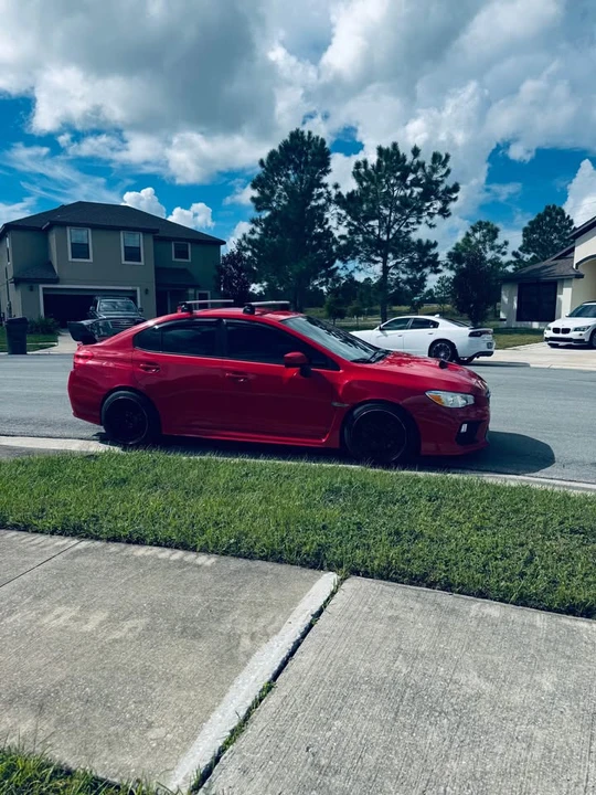 2018 Subaru Impreza WRX 4th Gen - Image 4 of 19