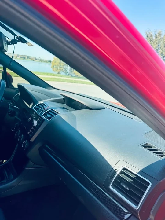 2018 Subaru Impreza WRX 4th Gen - Image 12 of 19