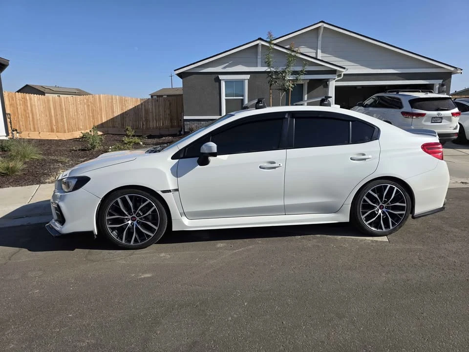 2018 Subaru Impreza WRX 3rd Gen - Image 3 of 14