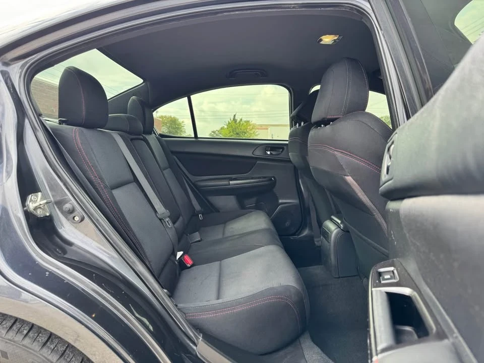 2018 Subaru Impreza WRX 4th Gen - Image 16 of 20