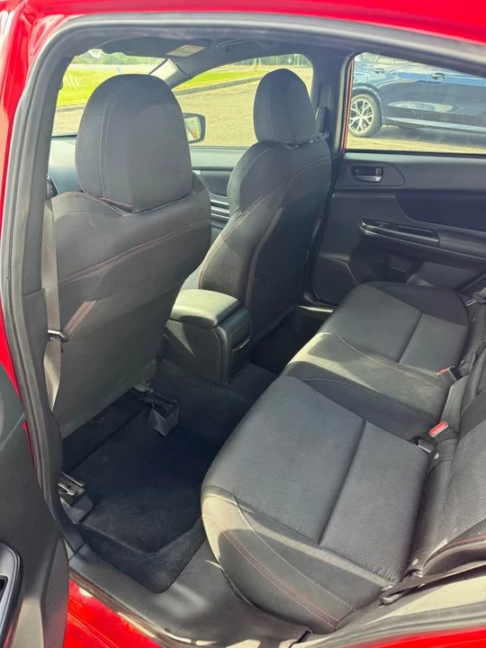 2018 Subaru Impreza WRX 4th Gen - Image 15 of 18