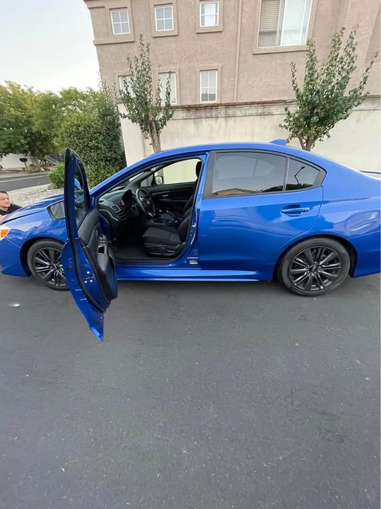 2018 Subaru Impreza WRX 3rd Gen - Image 12 of 15