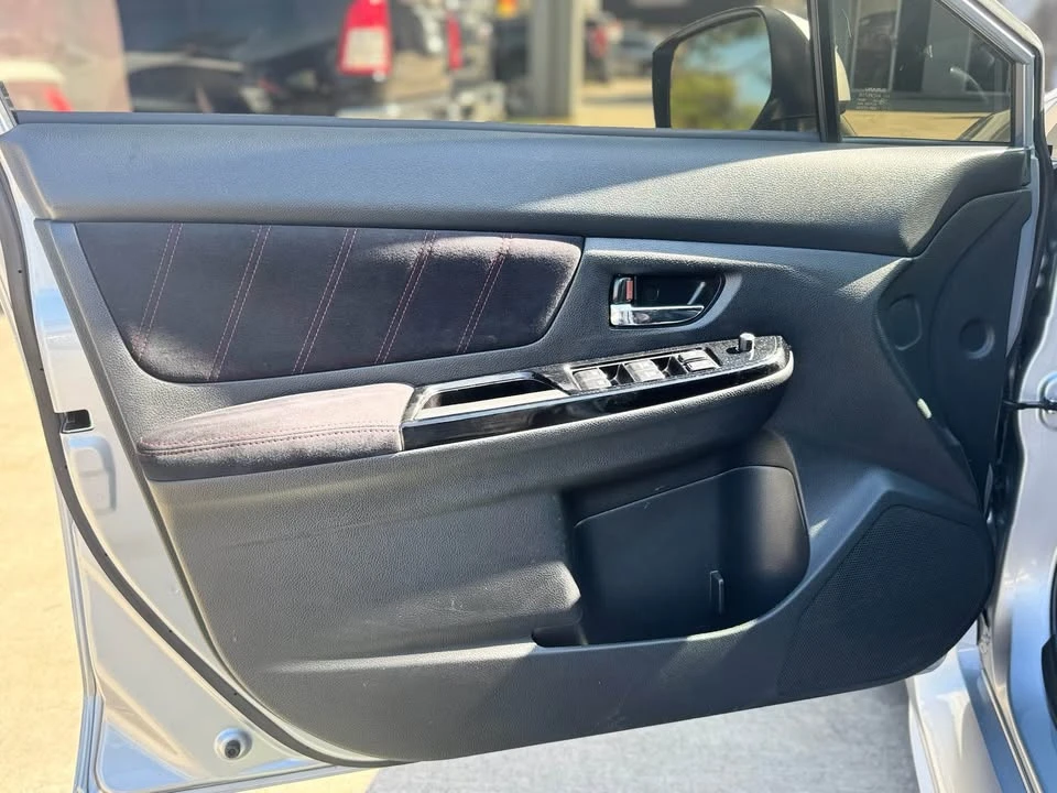 2018 Subaru Impreza WRX 3rd Gen - Image 8 of 18