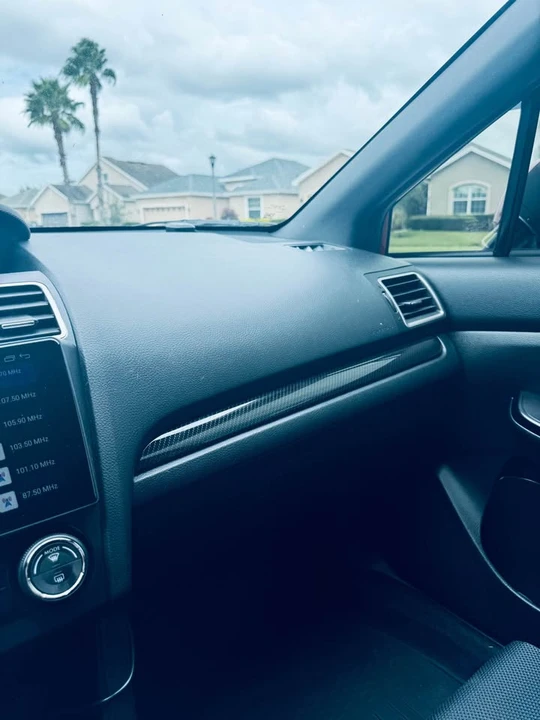 2018 Subaru Impreza WRX 4th Gen - Image 16 of 19