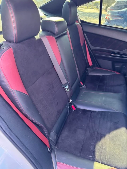 2018 Subaru Impreza WRX 4th Gen - Image 12 of 15
