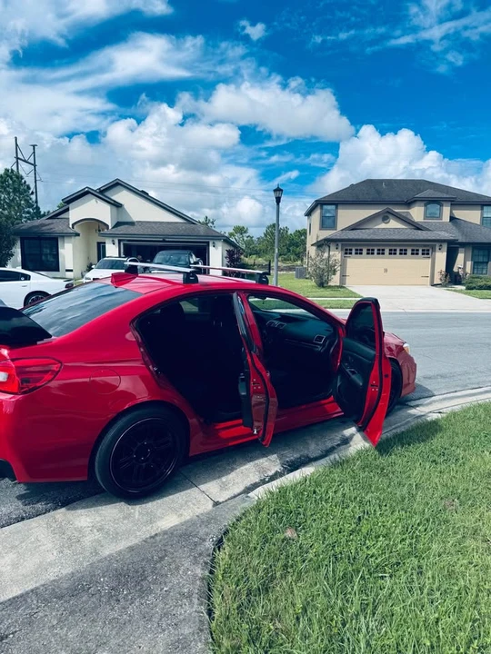 2018 Subaru Impreza WRX 4th Gen - Image 14 of 19